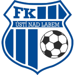 Ústí nad Labem crest