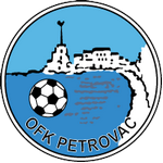 Petrovac crest