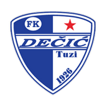Dečić crest