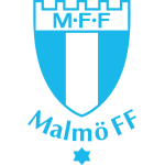 Malmo FF crest