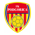 Mladost Lješkopolje crest