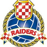 Adelaide Raiders crest