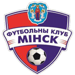 FC Minsk crest