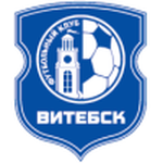 FC Vitebsk crest
