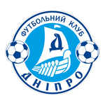 FC Dnepr Mogilev crest