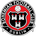 Bohemians crest