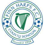 Finn Harps crest