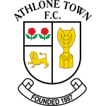 Athlone Town crest