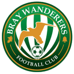 Bray Wanderers crest