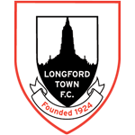Longford Town crest