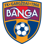 Banga crest