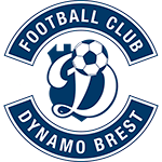 Dinamo Brest crest