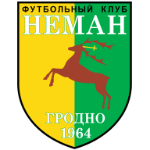 Neman crest