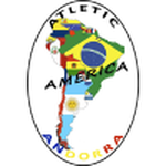 Atlètic Amèrica crest