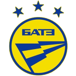 Bate Borisov crest