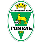 FC Gomel crest