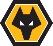 Wolves crest