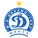 Dinamo Minsk crest