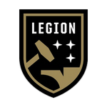 Birmingham Legion crest