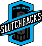 Colorado Springs crest