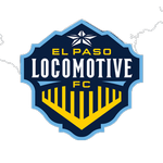 El Paso Locomotive crest