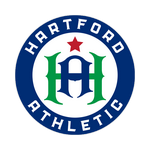 Hartford Athletic crest