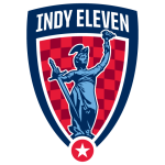 Indy Eleven crest