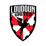 Loudoun United crest