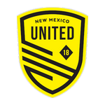 New Mexico United crest