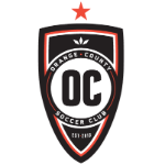 Orange County SC crest