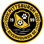 Pittsburgh Riverhounds crest