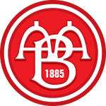 Aalborg crest