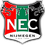 NEC Nijmegen crest
