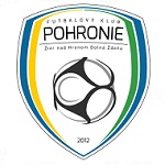 Pohronie crest