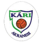 Kári crest