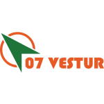 07 Vestur crest