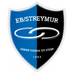 EB / Streymur crest