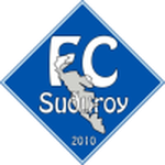 Suduroy crest