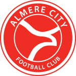 Almere City FC crest