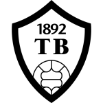 TB crest