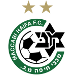 Maccabi Haifa crest