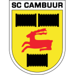 Cambuur crest