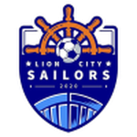 Home United crest