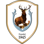 Tampines Rovers crest