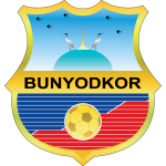 Bunyodkor crest