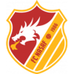 Nasaf crest
