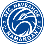 Navbahor crest