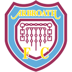 Arbroath crest