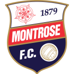 Montrose crest