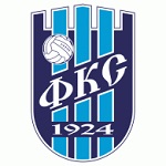 Semendrija 1924 crest